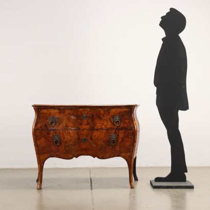 Commode baroque