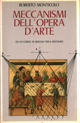 Meccanismi dell'opera d'arte