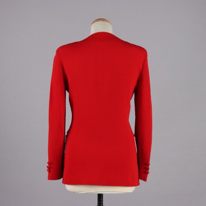 Cheap and Chic by Moschino Blazer Ross