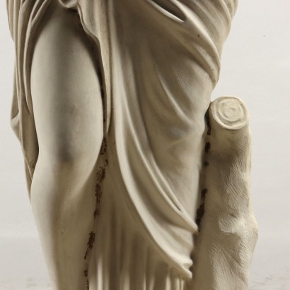 Garden Statue Depicting Venus a