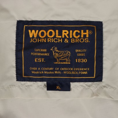 Woolrich Regenmantel