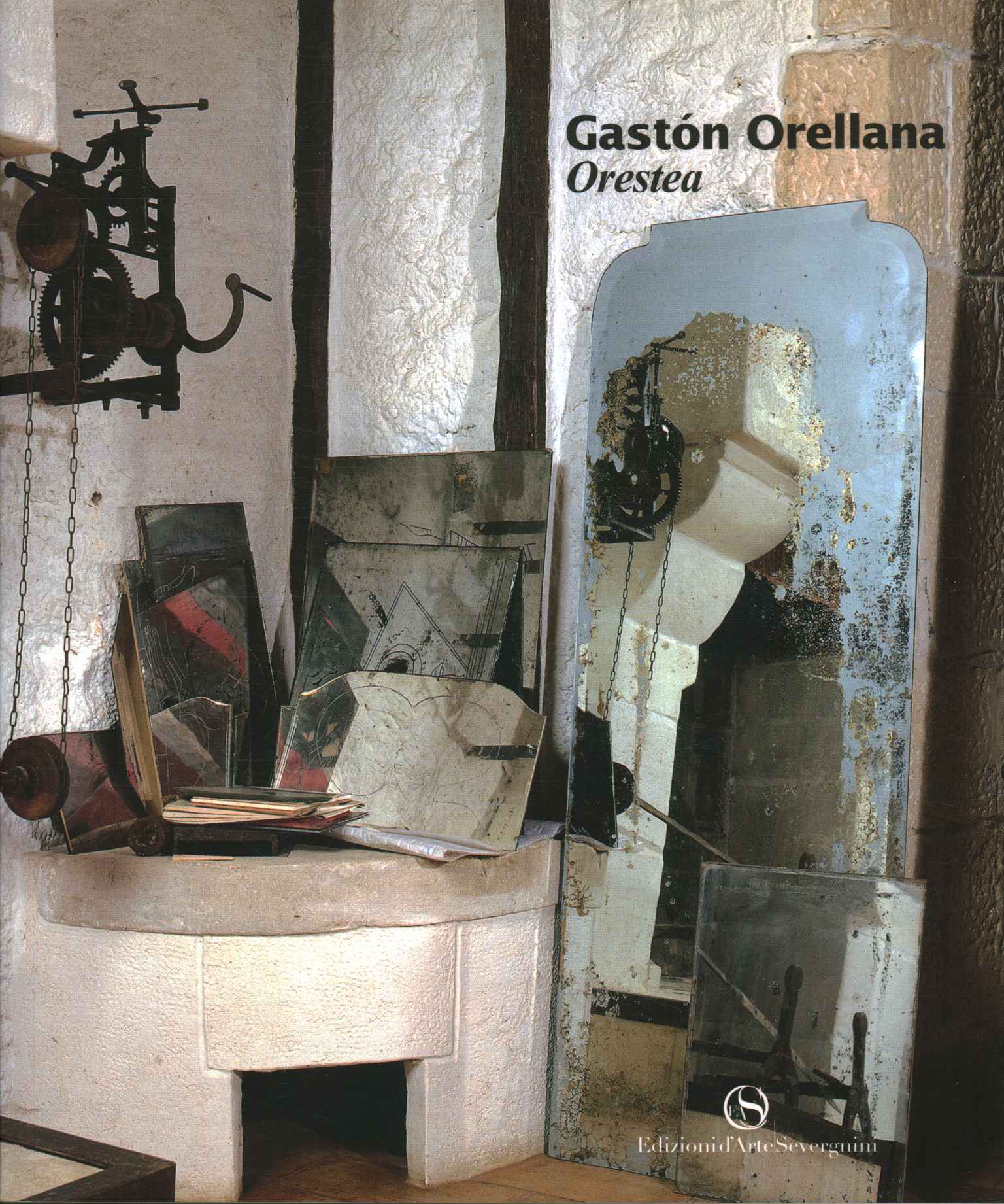 Gastón Orellana