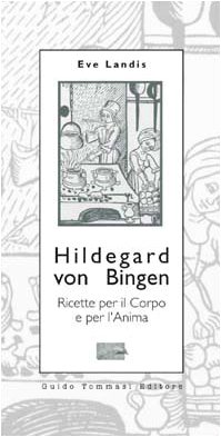 Hildegarda de Bingen