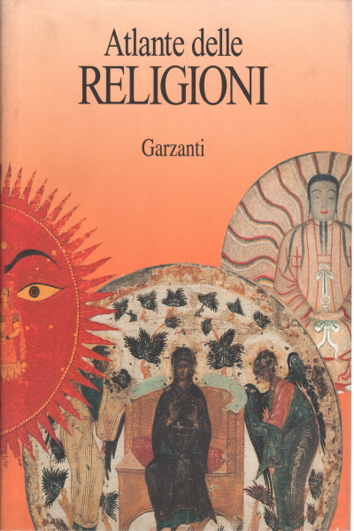 Atlas of Religions