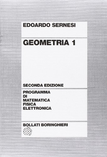 Geometría 1