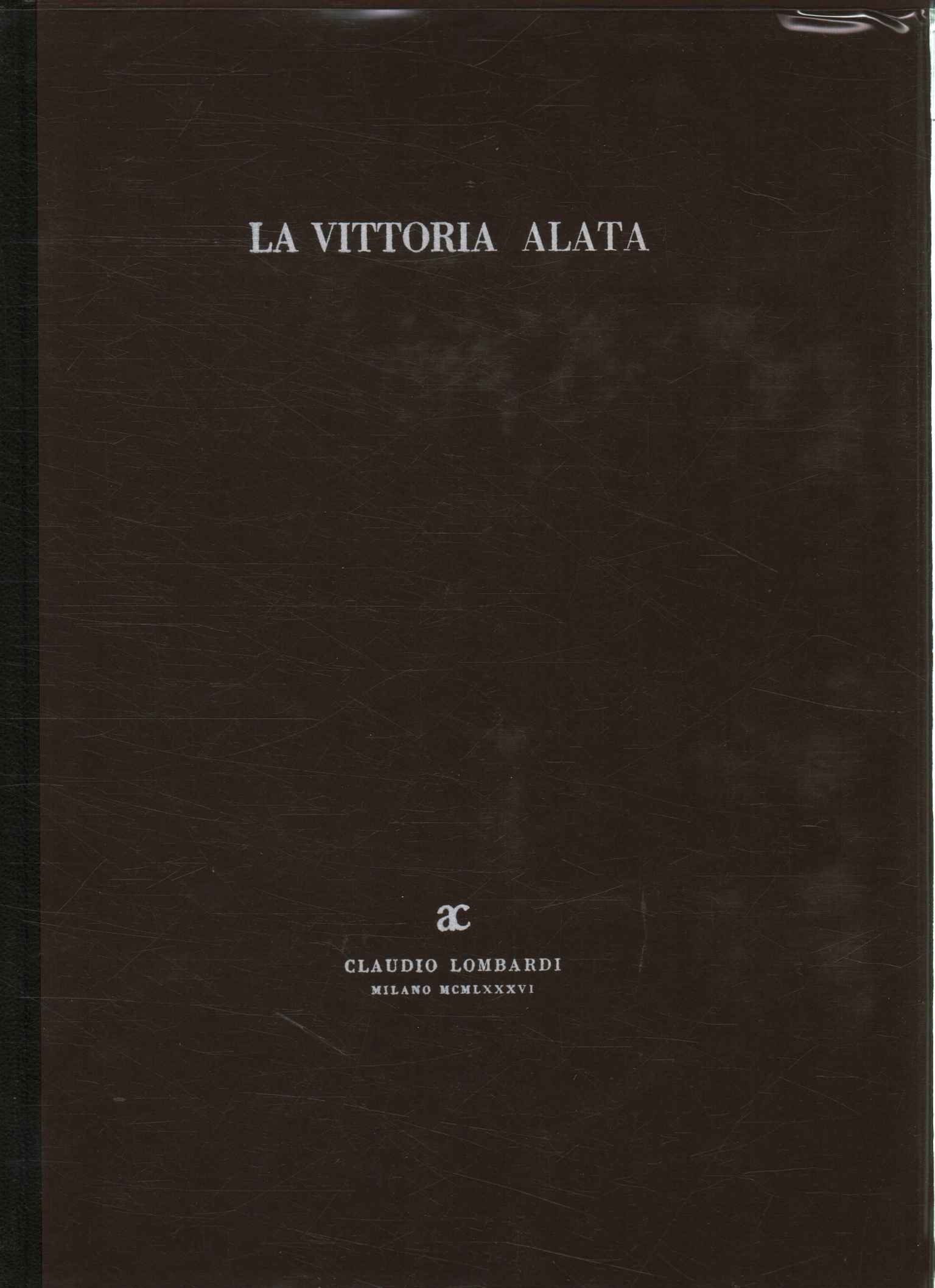 La vittoria alata