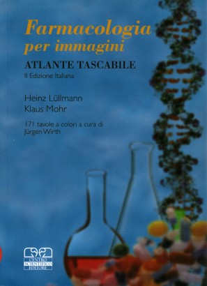 Farmacologia per immagini