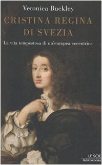 Cristina regina di Svezia