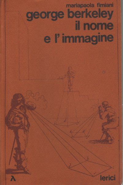 George Berkeley il nome e l'i