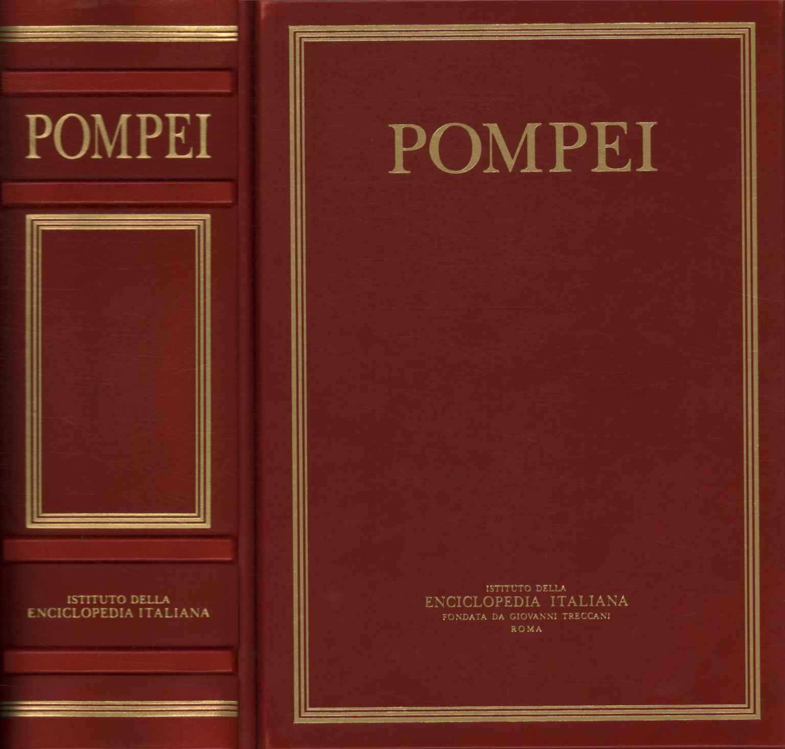 Pompeii