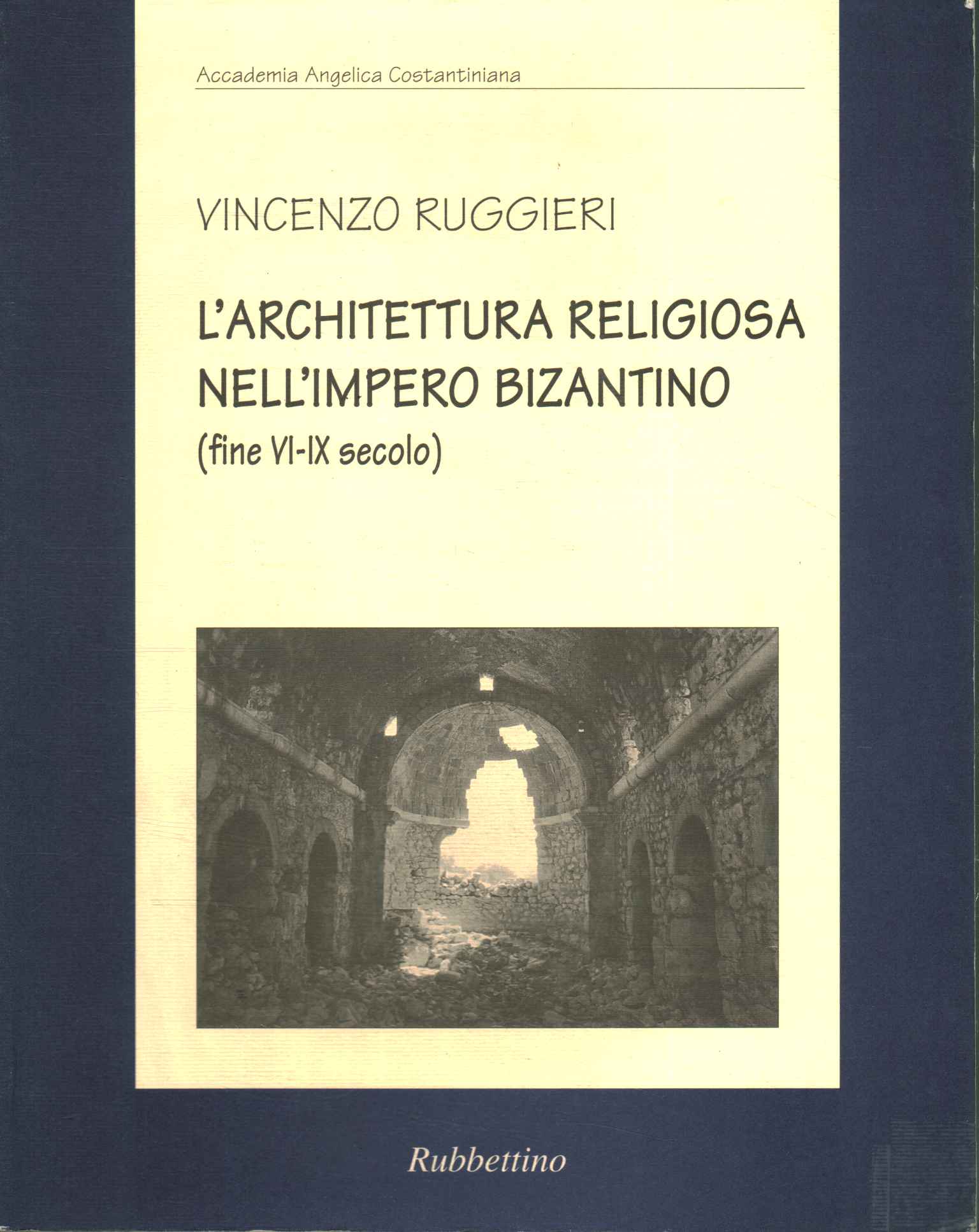 L'architettura religiosa nell0apost