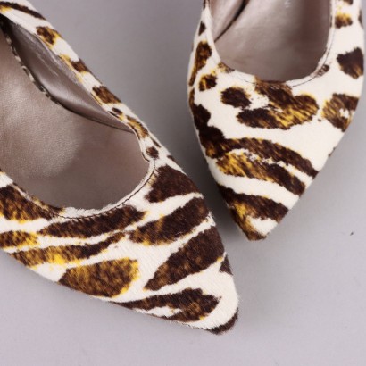 AGL Slingback Animalier