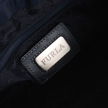 Furla Borsa Blu