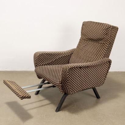 Armchair from the 60s and 70s