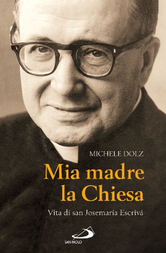 Mia madre la Chiesa