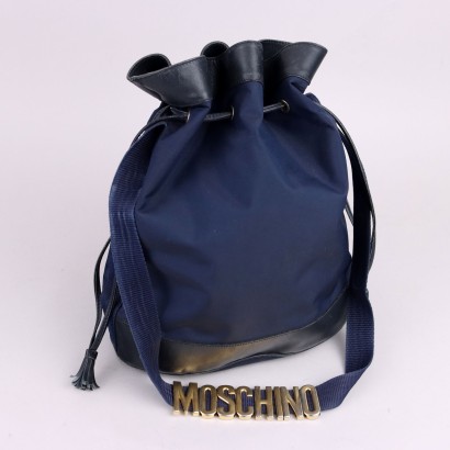 Moschino Borsa a Secchiello