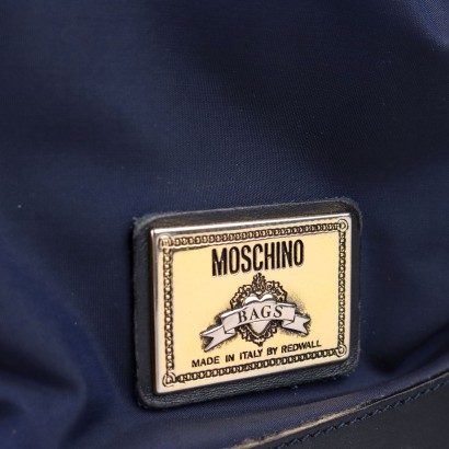 Moschino Borsa a Secchiello