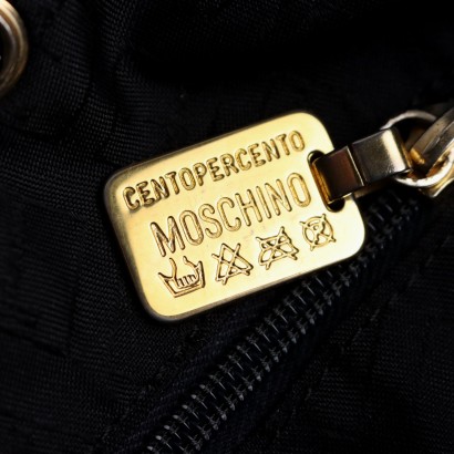 Moschino Borsa a Secchiello