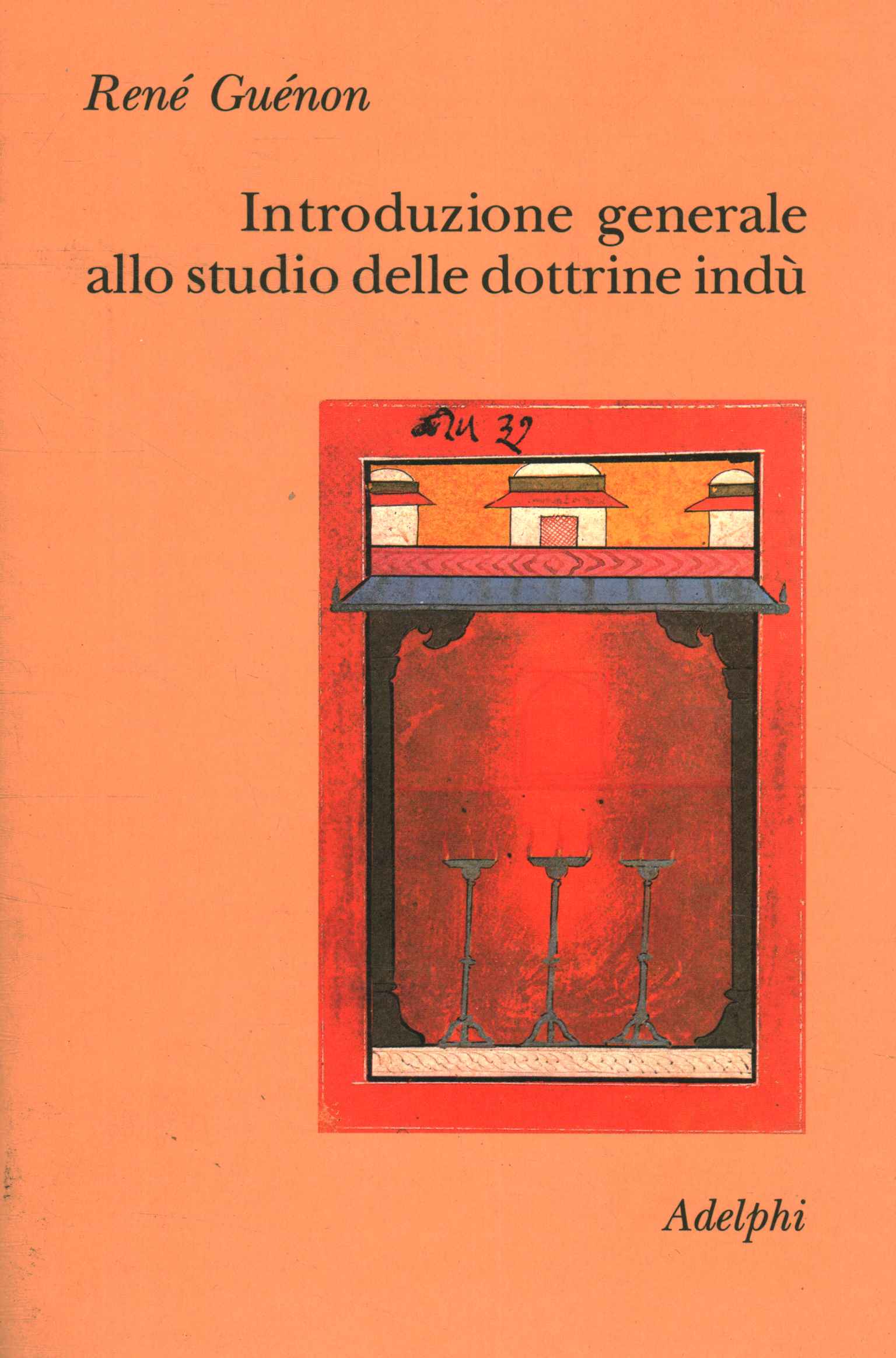 Introduzione generale allo studio delle