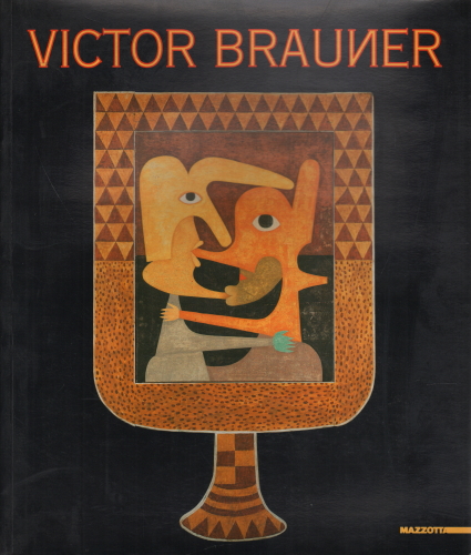 Victor Brauner