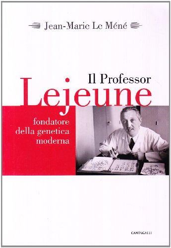 profesor lejeune