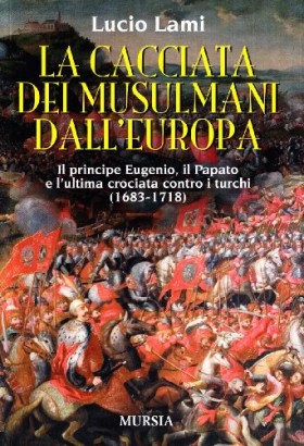 La cacciata dei musulmani dall'Europa