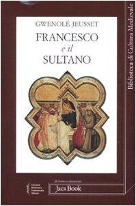 Francisco y el sultán