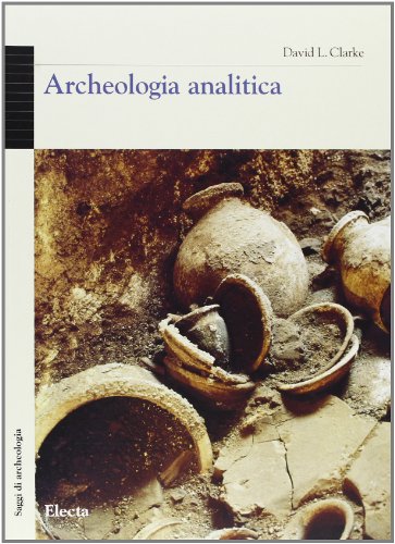 Analytical archaeology