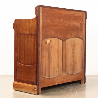 Liberty-Sideboard, Liberty-Sideboard „Fabbrica Itali“.