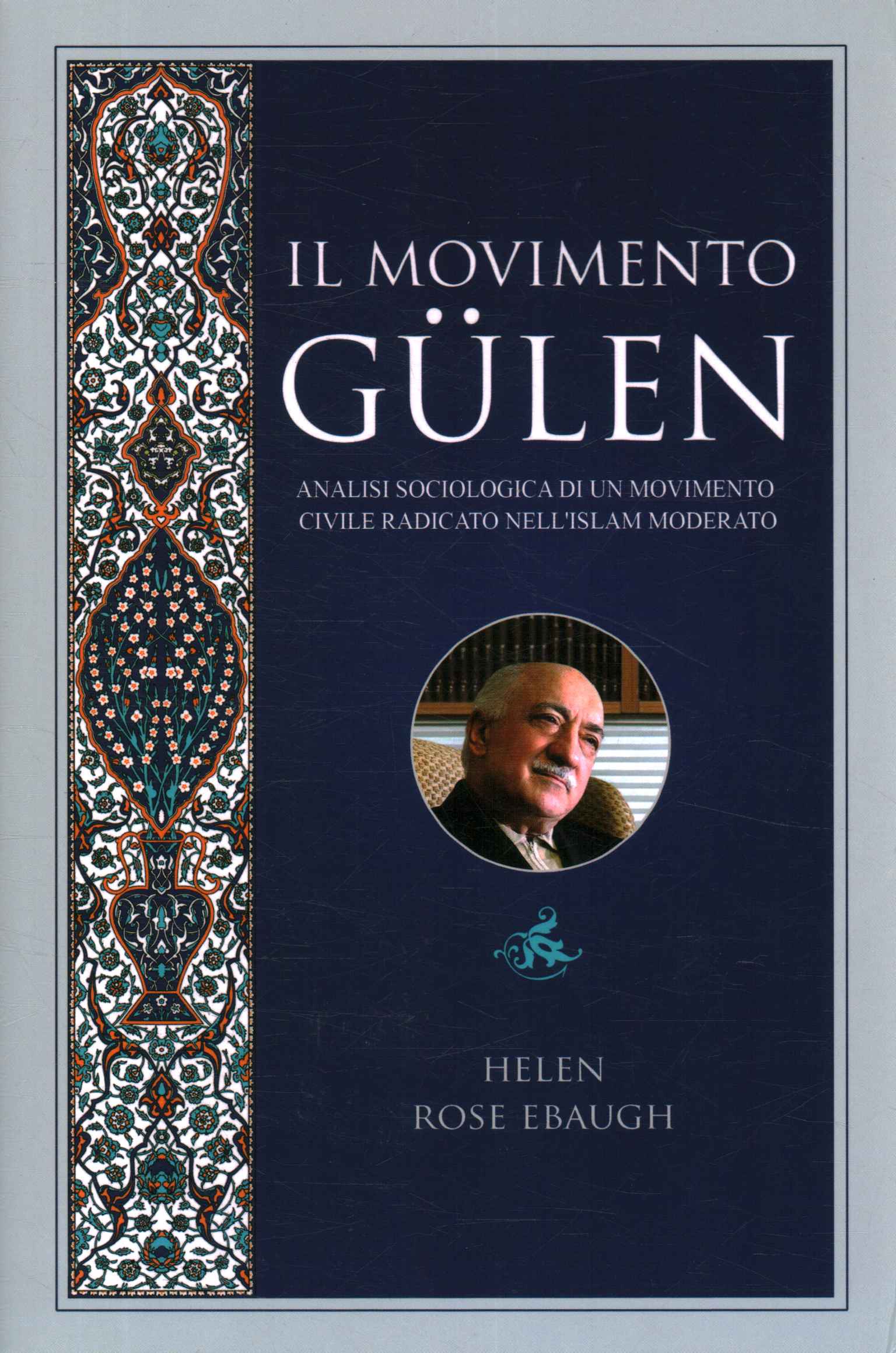 Le mouvement Gülen