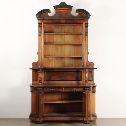 Umbertina Doppelkorpus-Sideboard