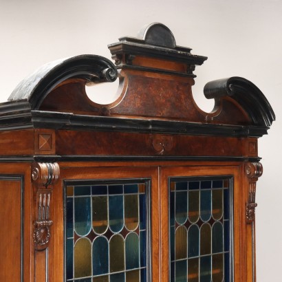 Umbertina Doppelkorpus-Sideboard