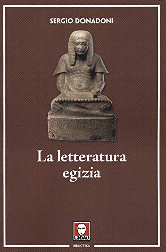 literatura egipcia