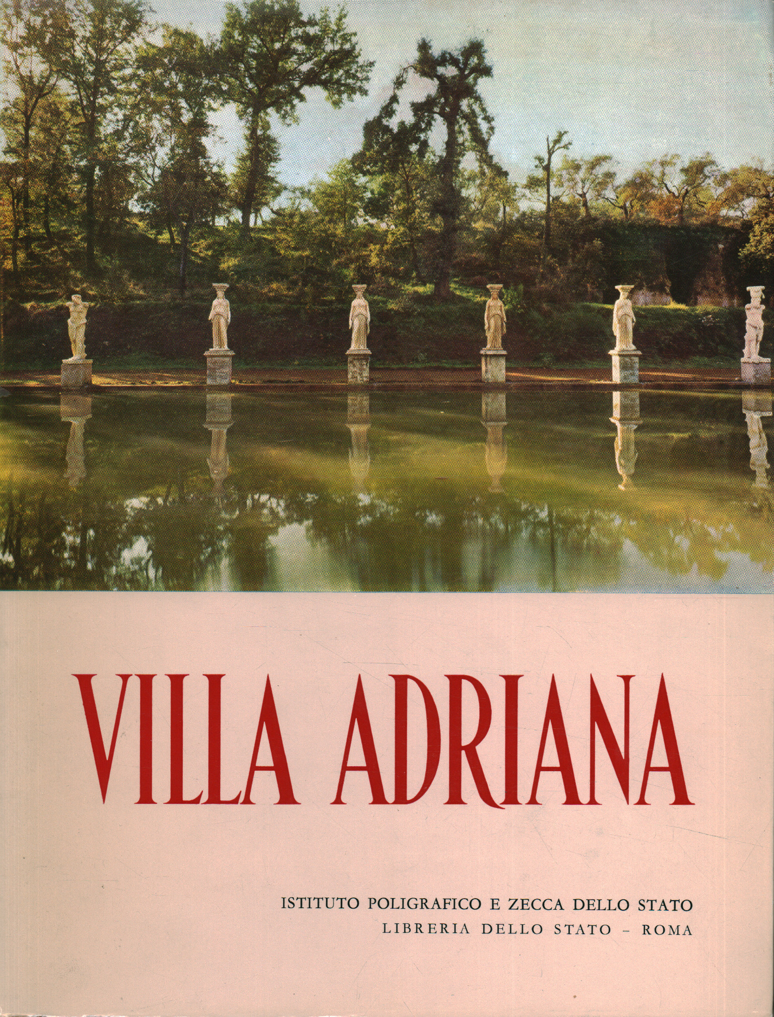 Hadrian's Villa