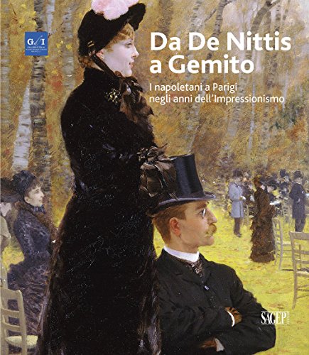 De Nittis à Gemito