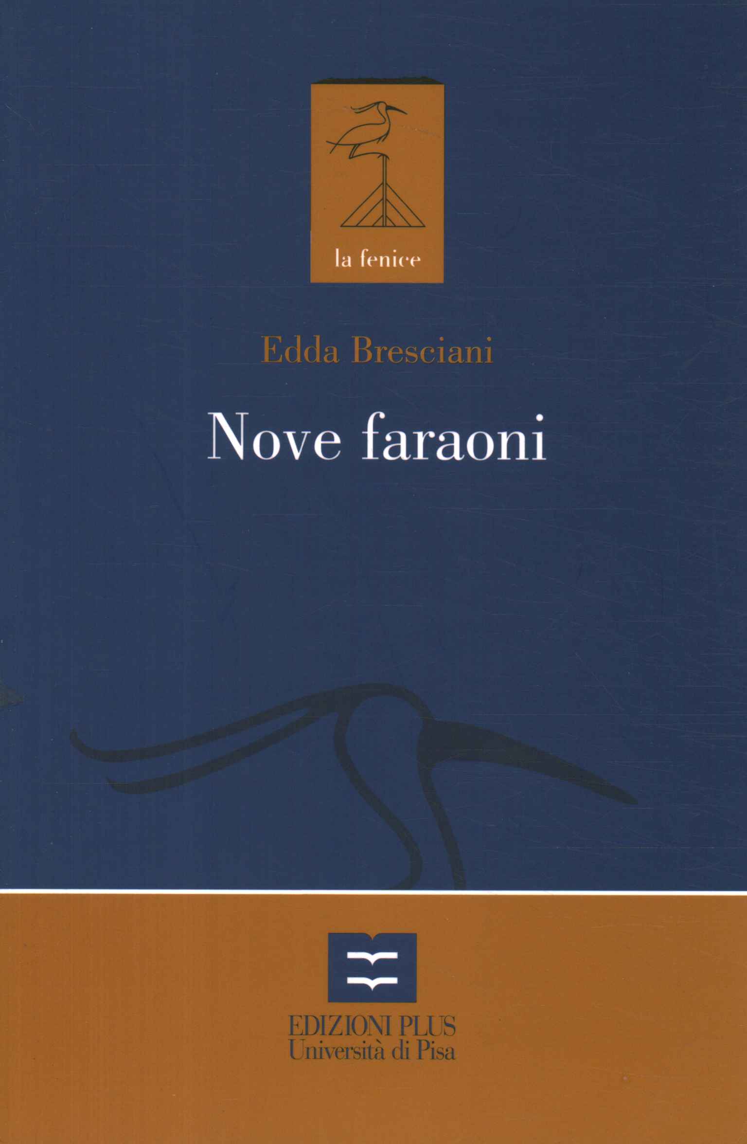 Nove faraoni