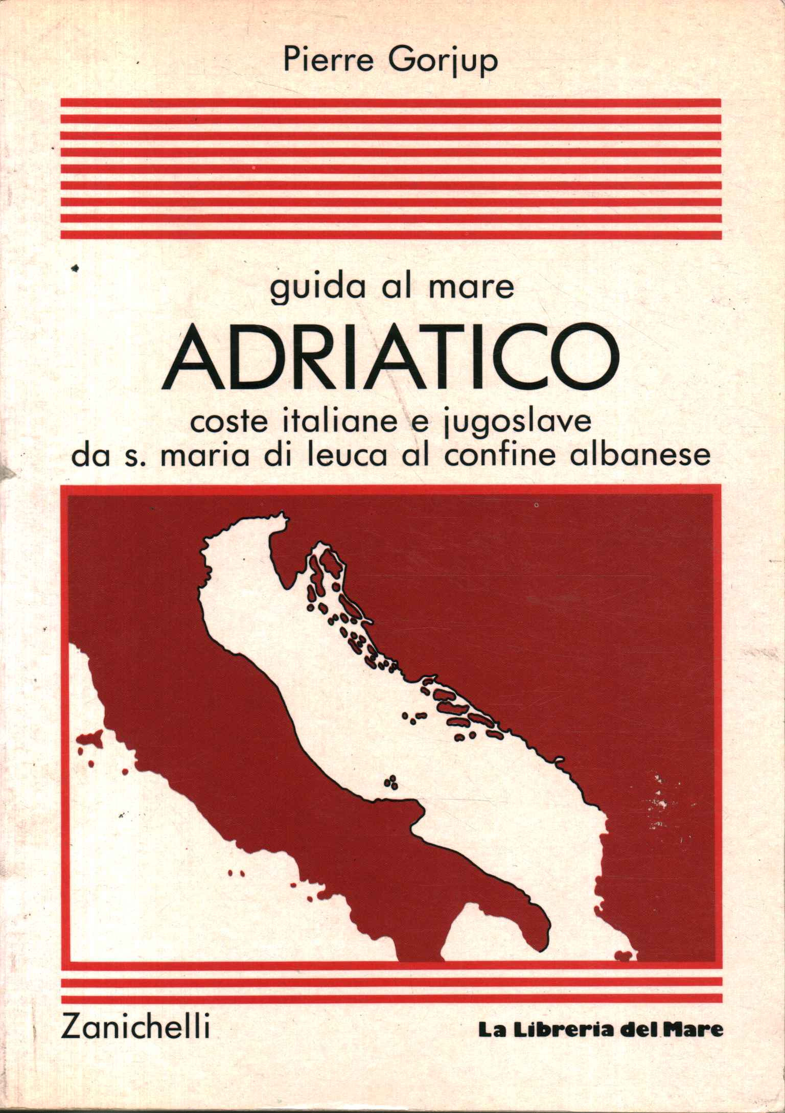 Guida al mare Adriatico