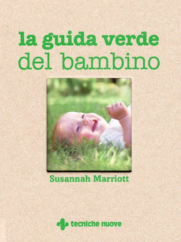 La guida verde del bambino