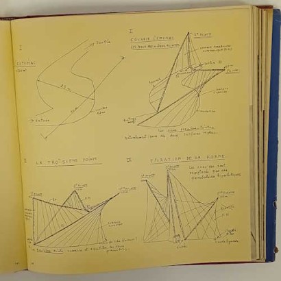 El poema electrónico de Le Corb