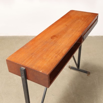 1940s console table