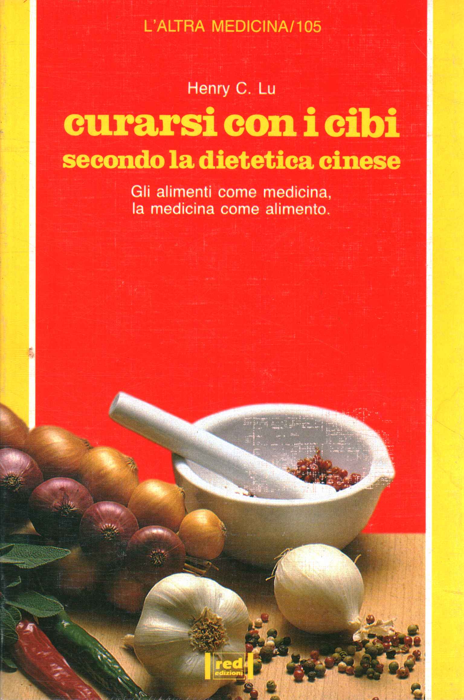 Cúrate con comida