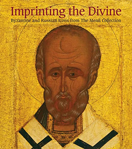 Imprinting the Divine