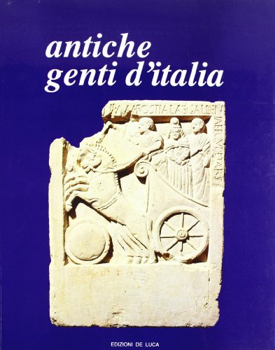 Ancien peuple d'Italie