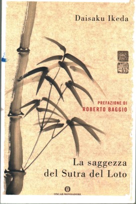 La saggezza del sutra del loto 1