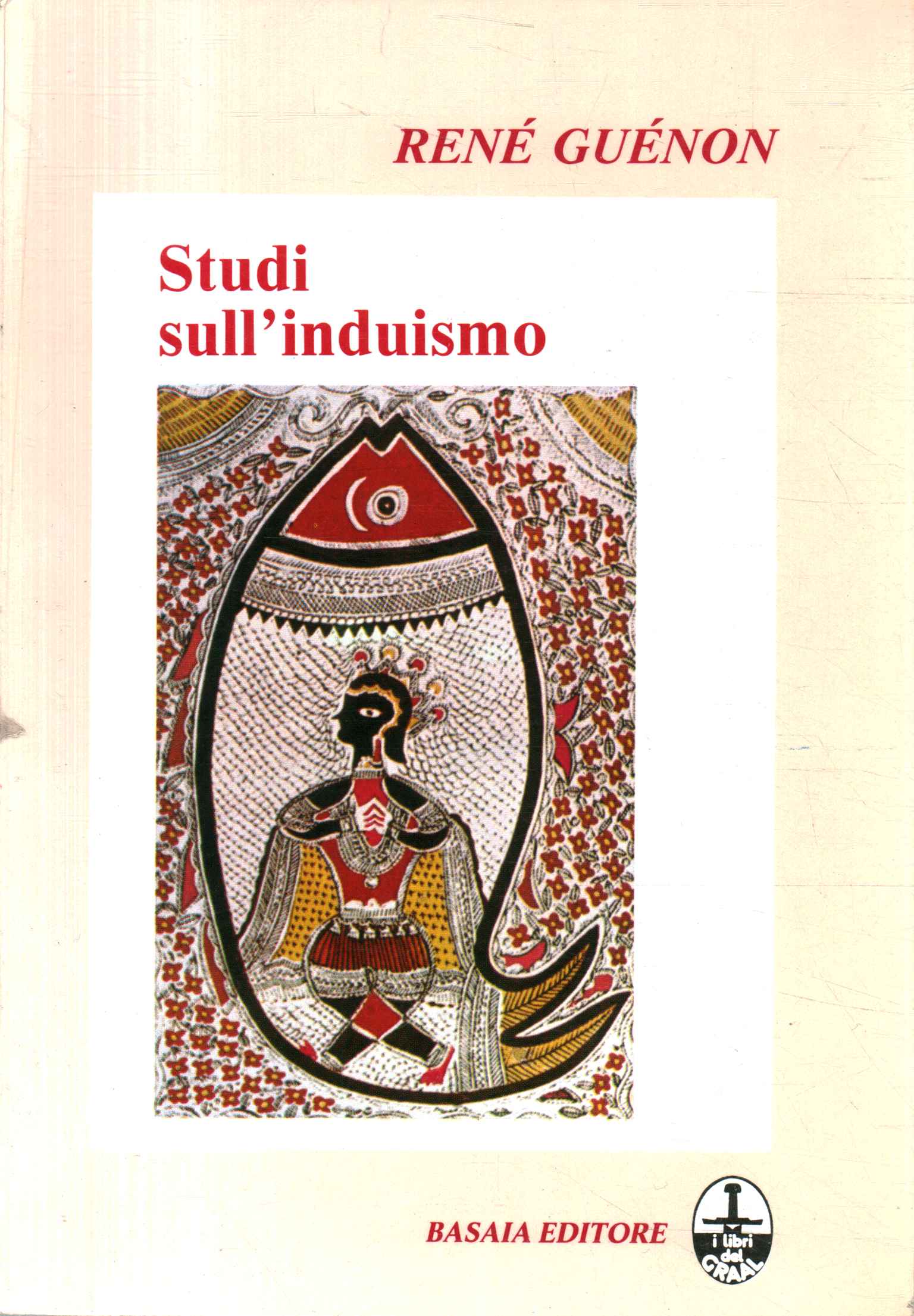 Studi sull'Induismo