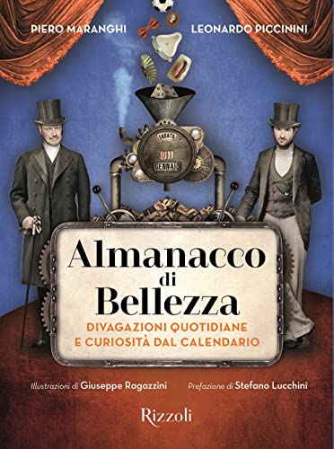 Almanaque de belleza