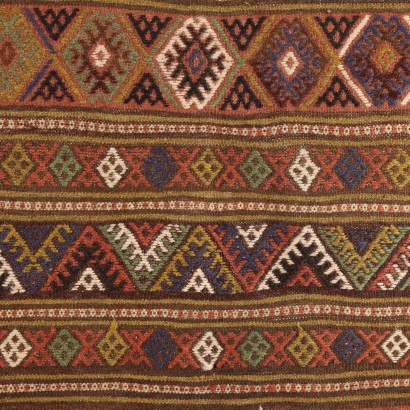 Kilim carpet -Iran