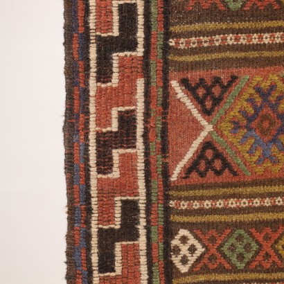 Kilim carpet -Iran