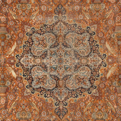 Lahore carpet - India