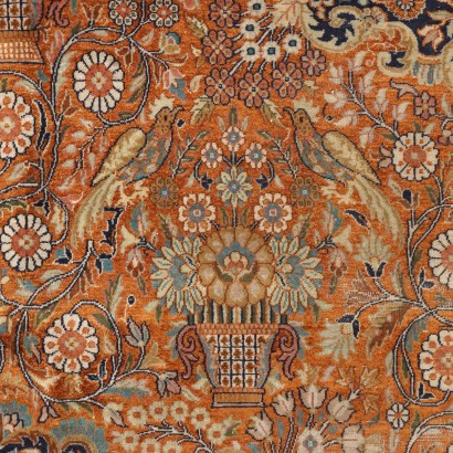 Lahore carpet - India